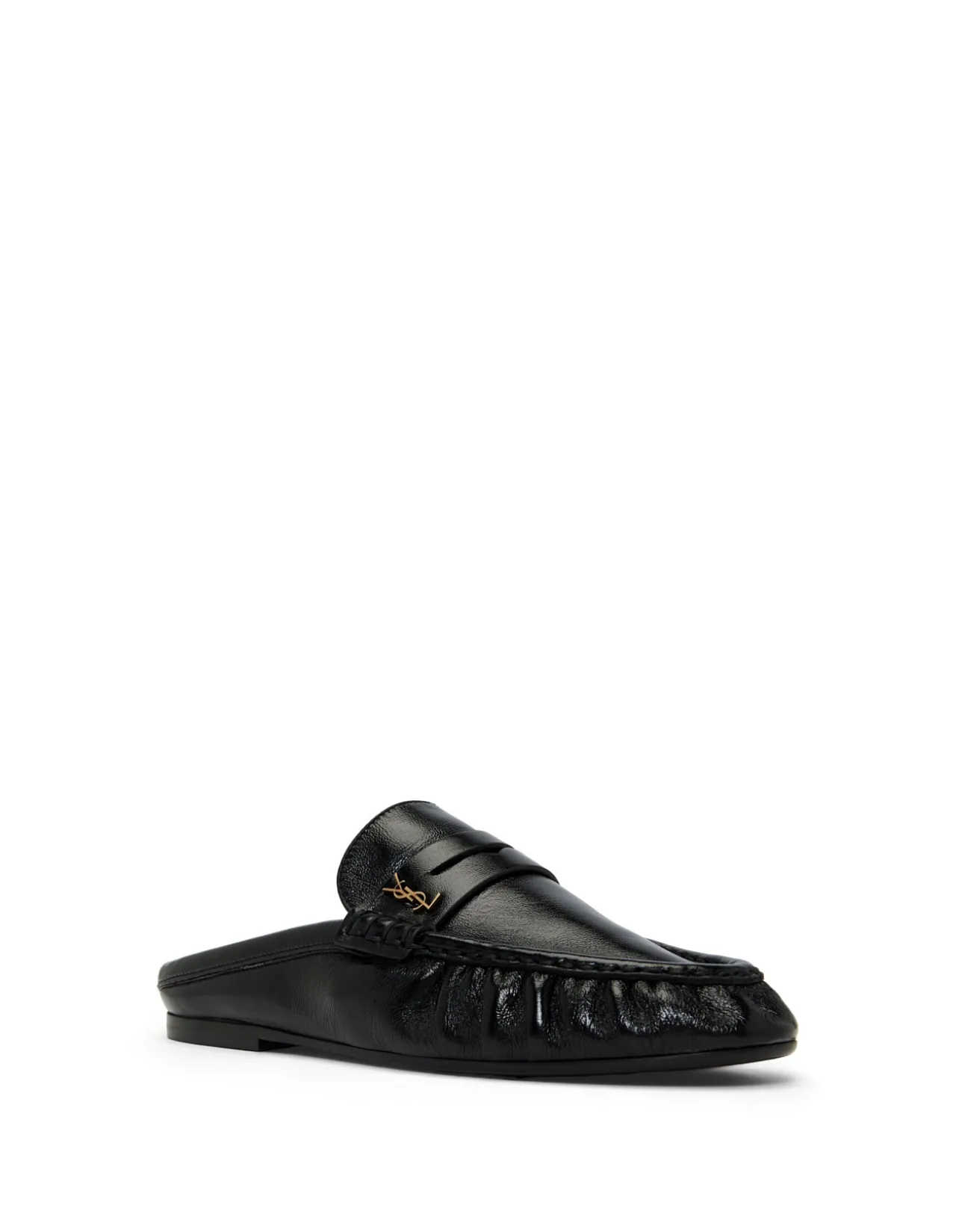 LE LAOFER 05 MULE MOCASSIN