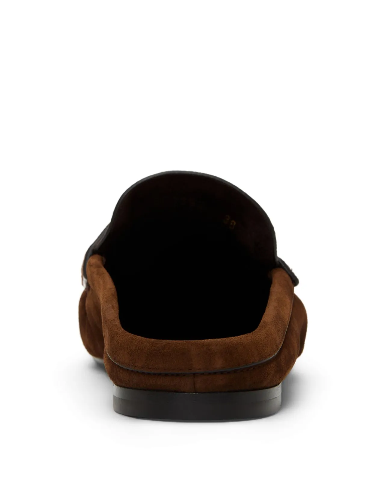 LE LAOFER 05 MULE MOCASSIN