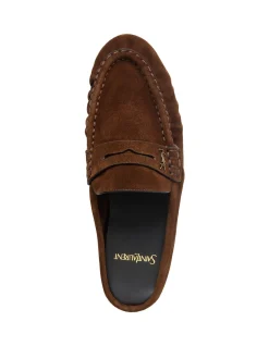 LE LAOFER 05 MULE MOCASSIN
