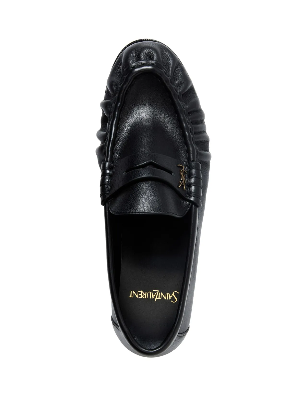 LE LOAFER SUPPLE 15 MOCASSIN