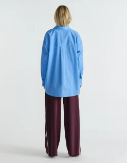 LENA OVERSIZED SHIRT