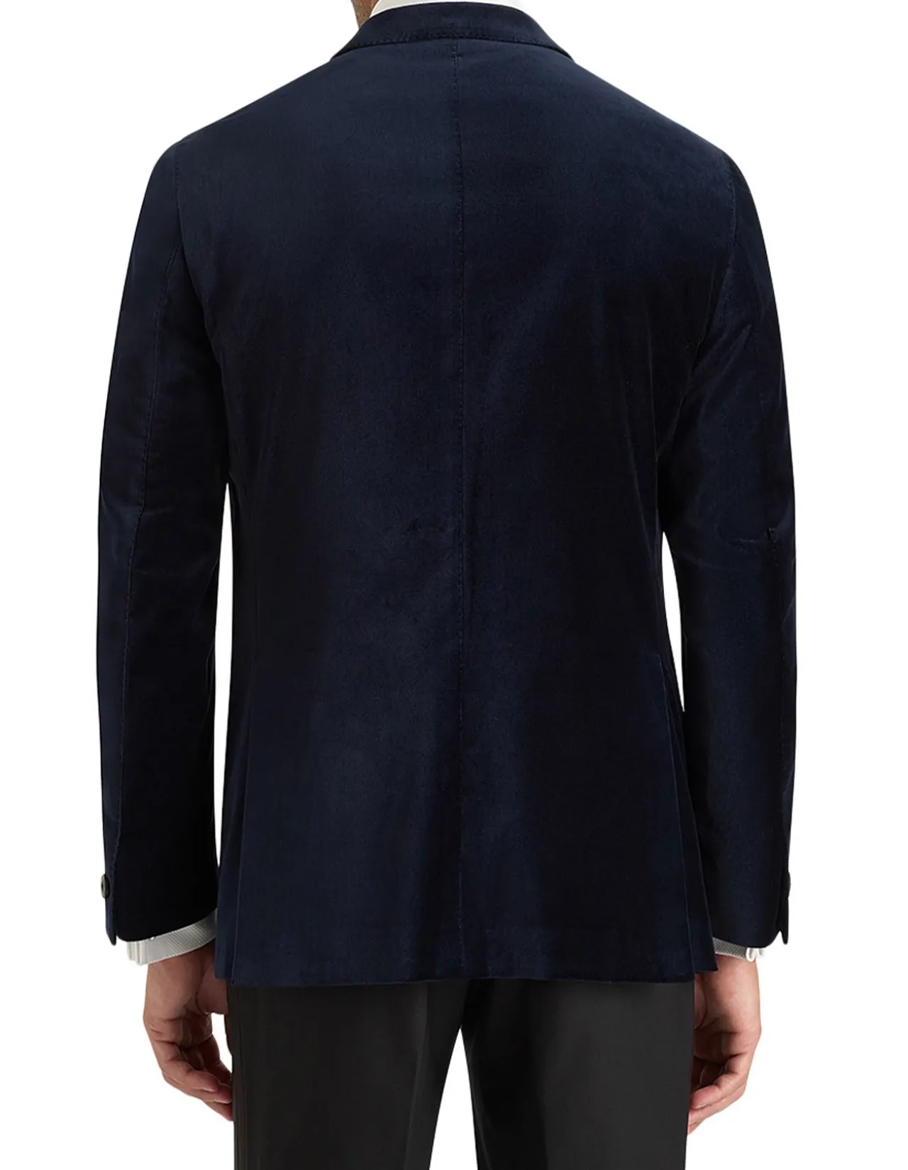 Lennon Velvet Jacket