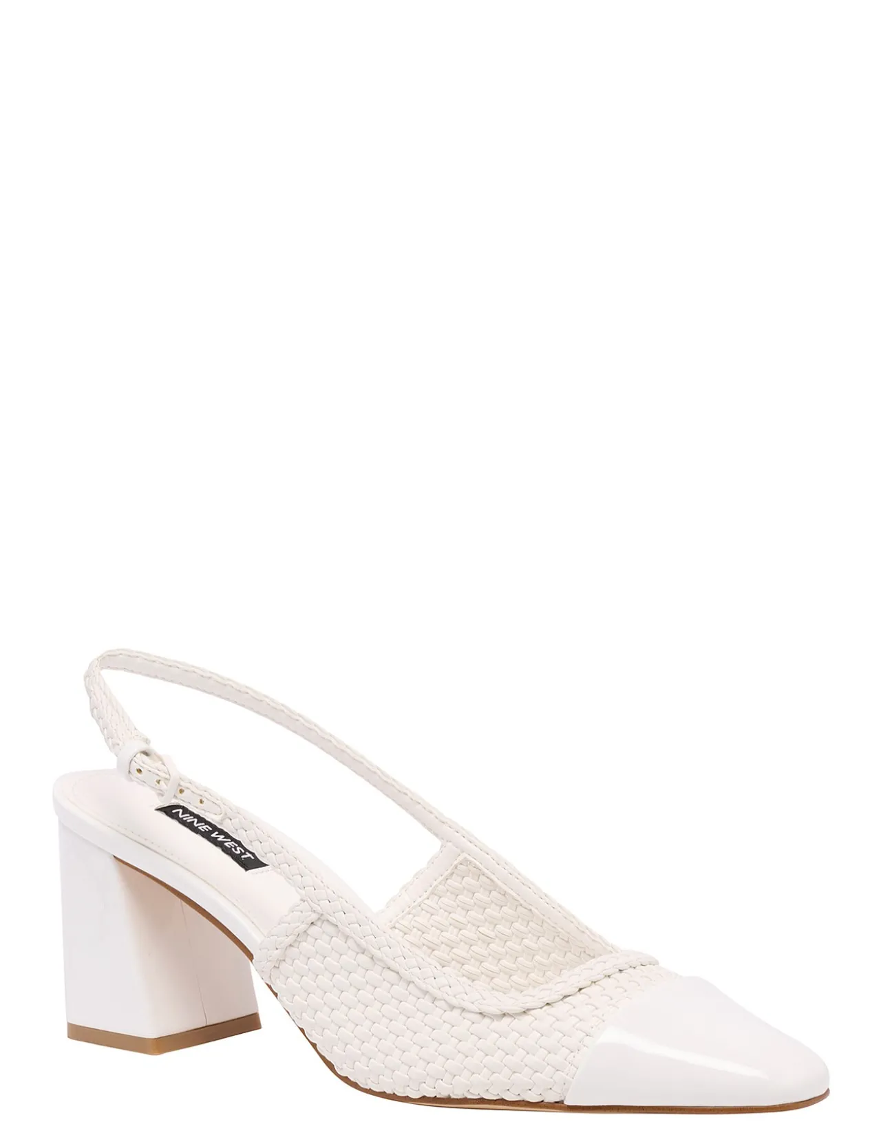 LEONDA PUMP