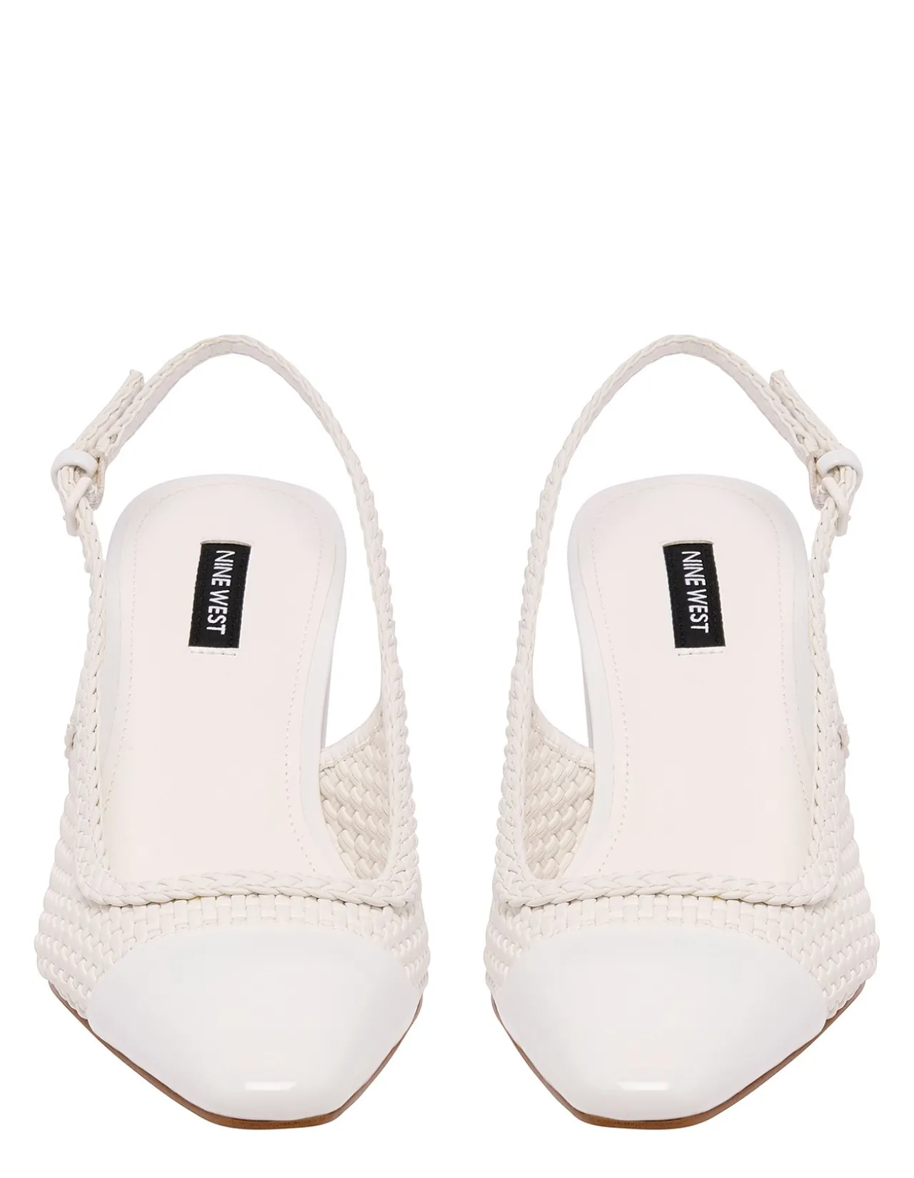 LEONDA PUMP