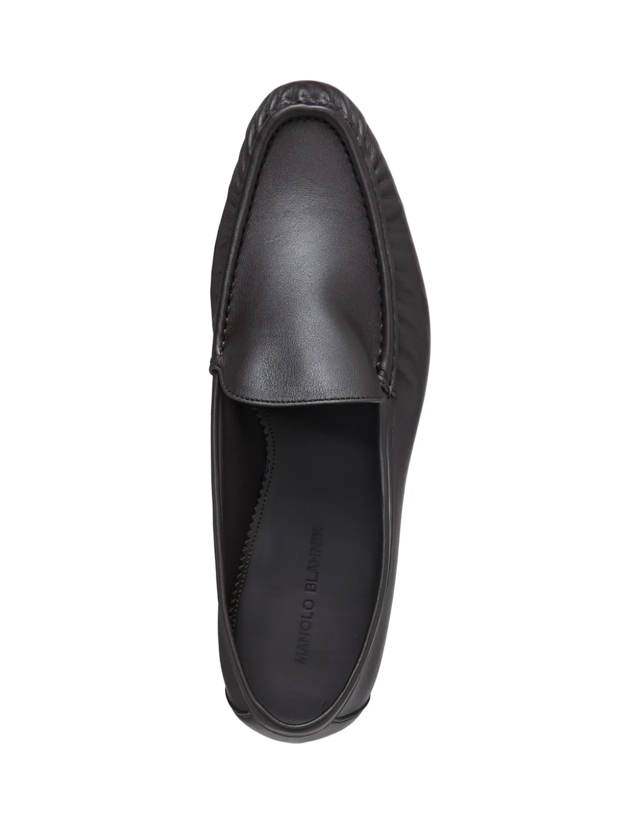 LEONDO CALF LOAFER