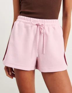 LEONIE PULL ON SHORT