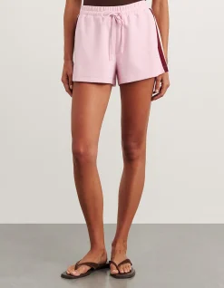 LEONIE PULL ON SHORT