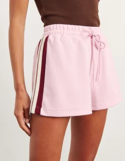 LEONIE PULL ON SHORT