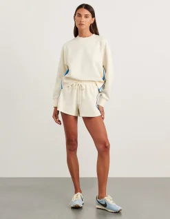 LEONIE PULL ON SHORT
