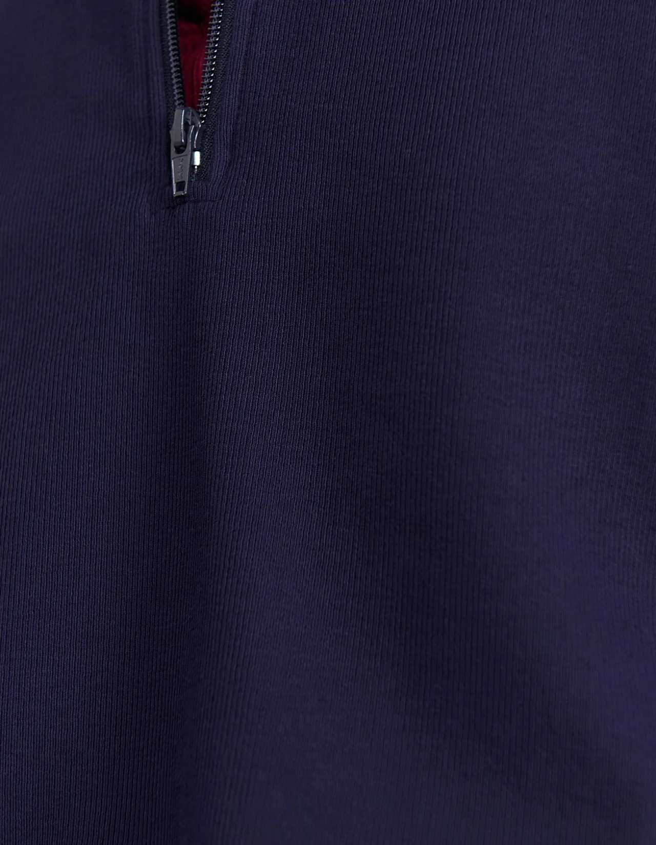 LEONIE QUARTER ZIP