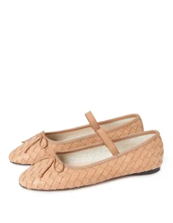 LEONIE SOFT BALLET FLAT