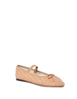 LEONIE SOFT BALLET FLAT