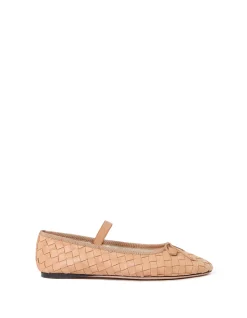 LEONIE SOFT BALLET FLAT