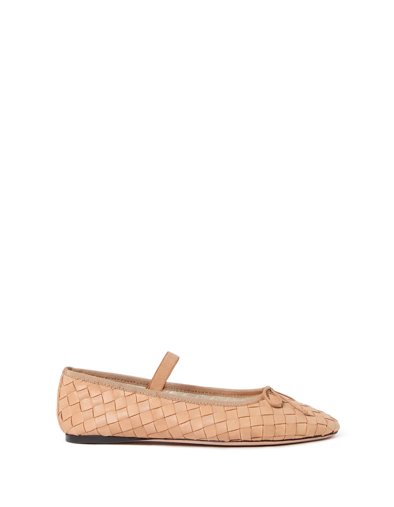 LEONIE SOFT BALLET FLAT