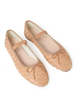 LEONIE SOFT BALLET FLAT