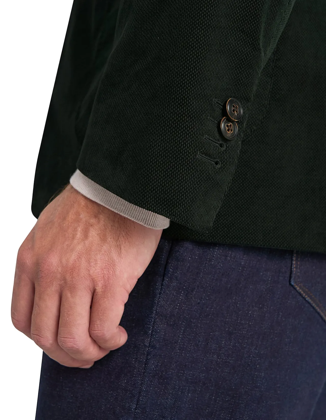 LEROI JACKET