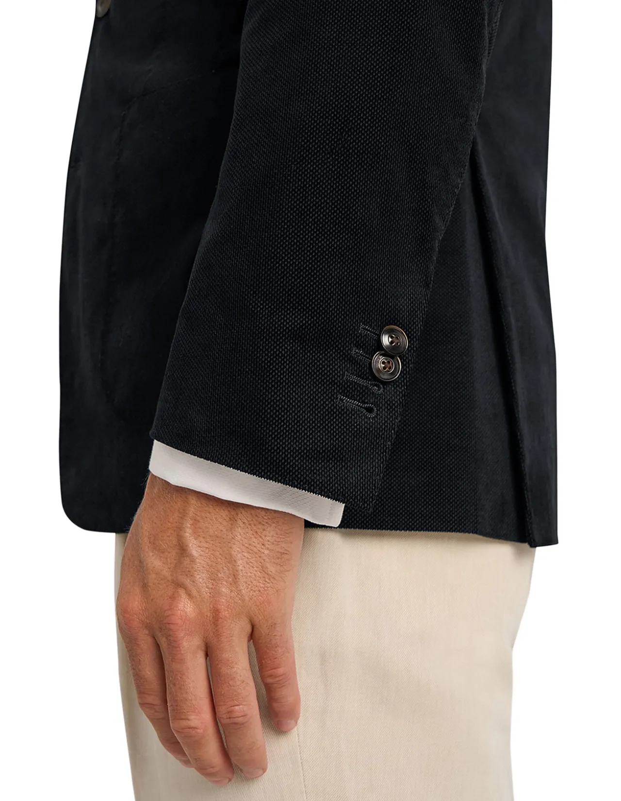 LEROI JACKET