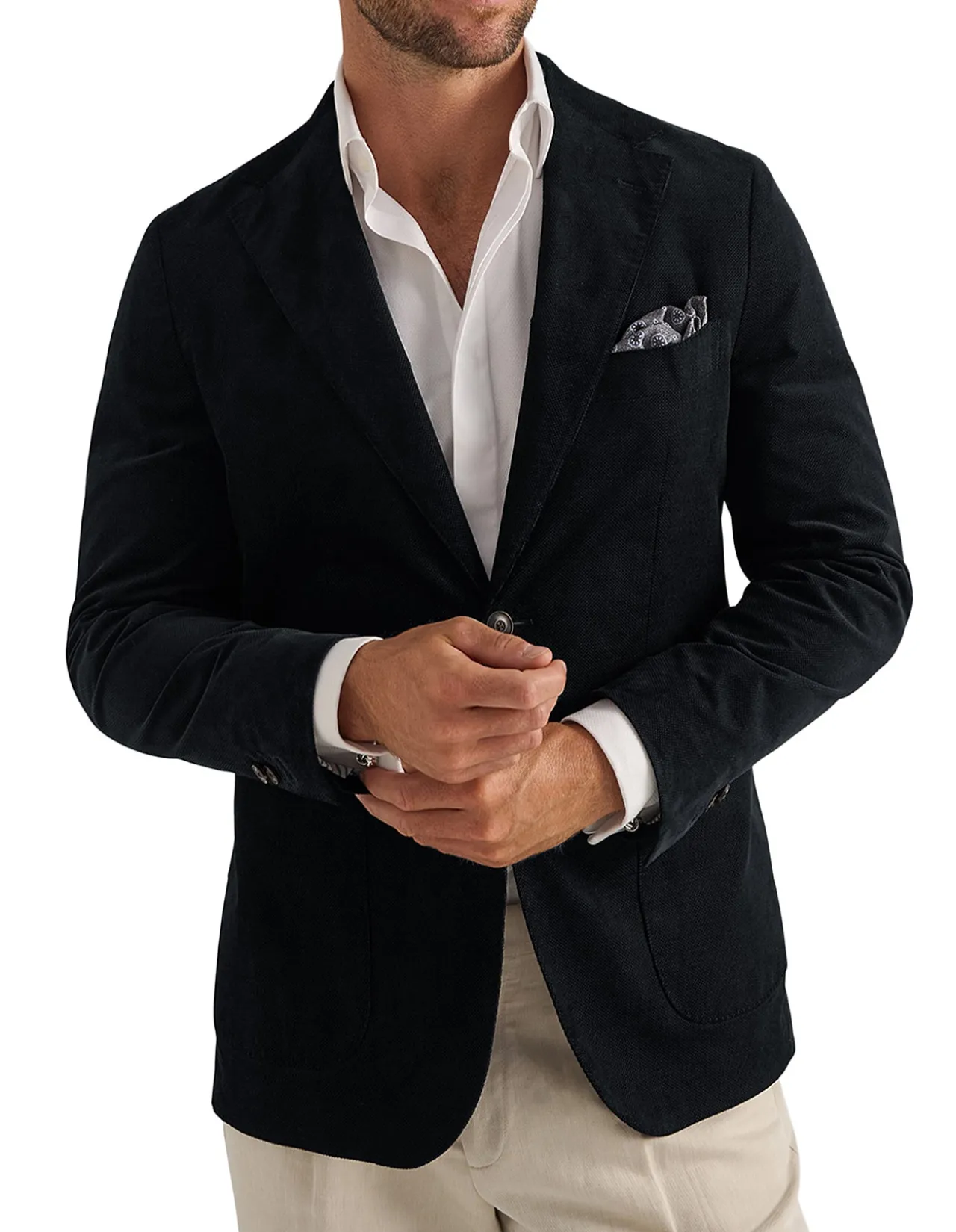 LEROI JACKET