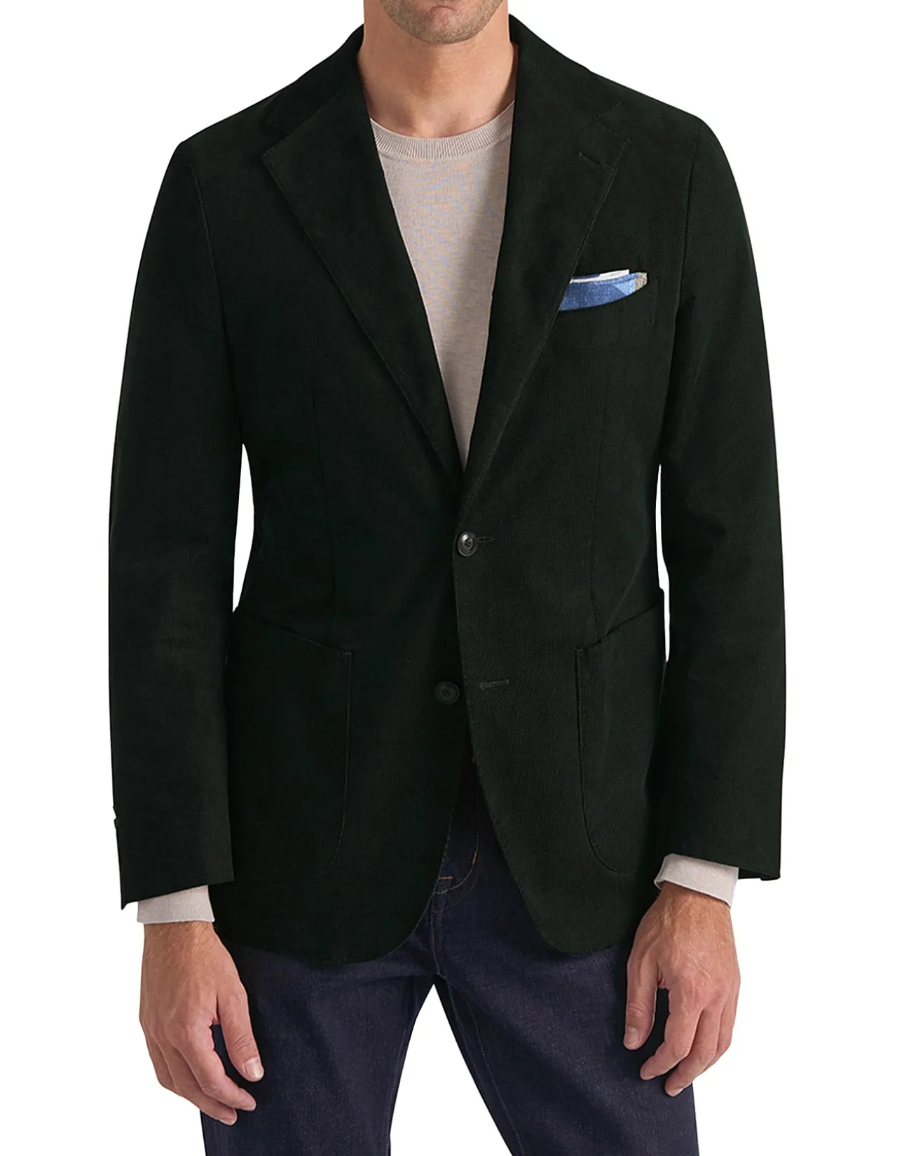 LEROI JACKET