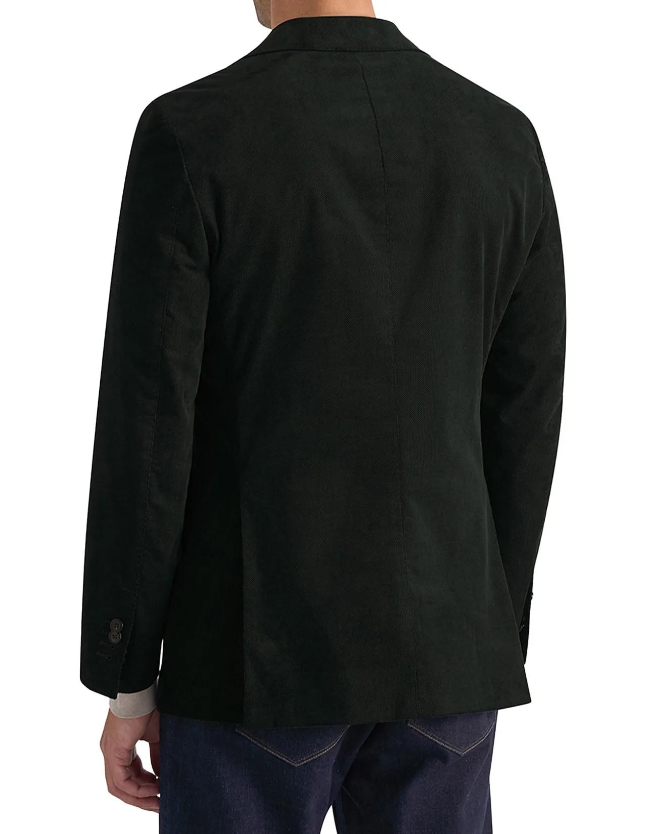 LEROI JACKET