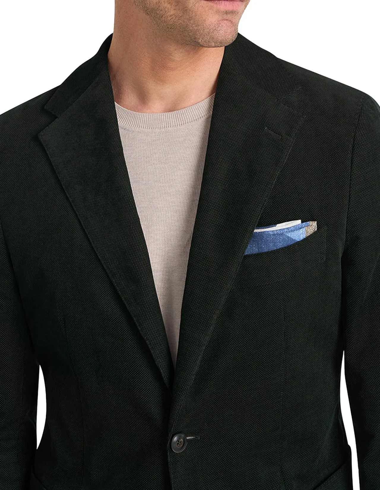 LEROI JACKET