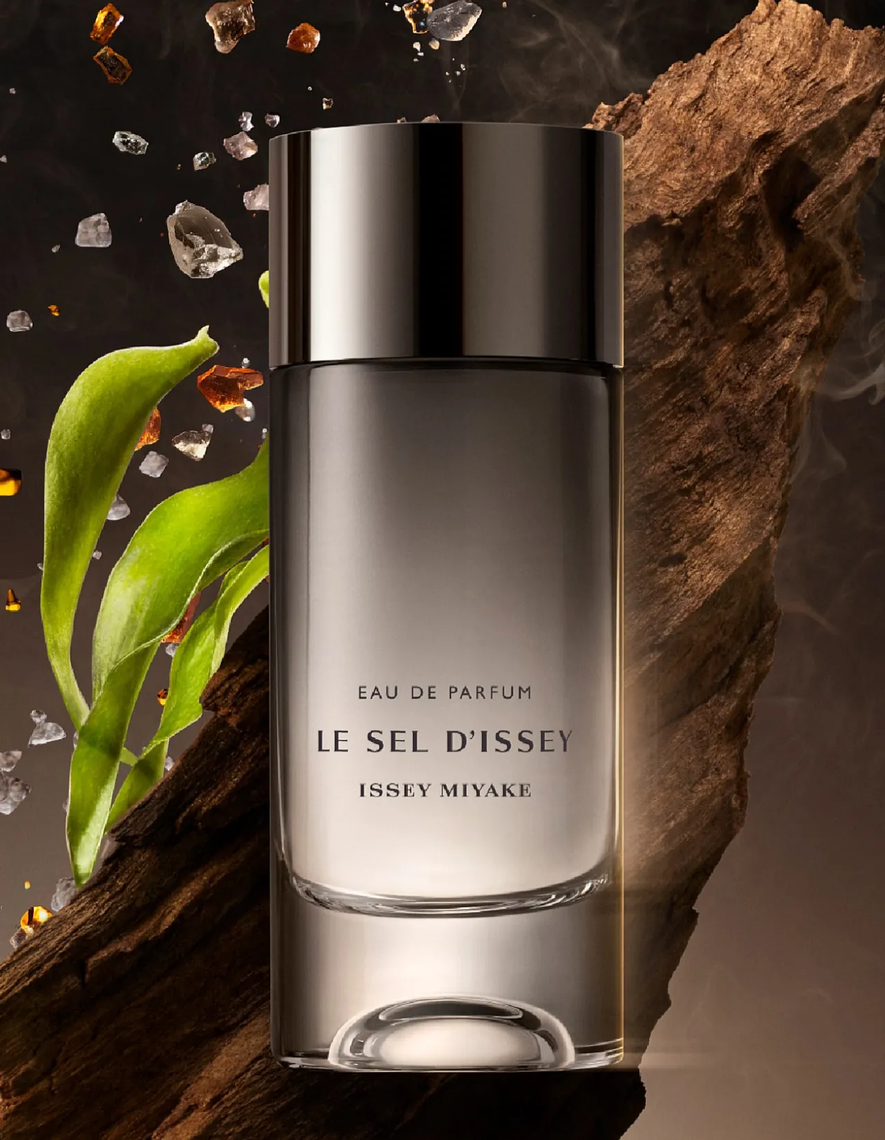 Le Sel d'Issey EDP 100ml