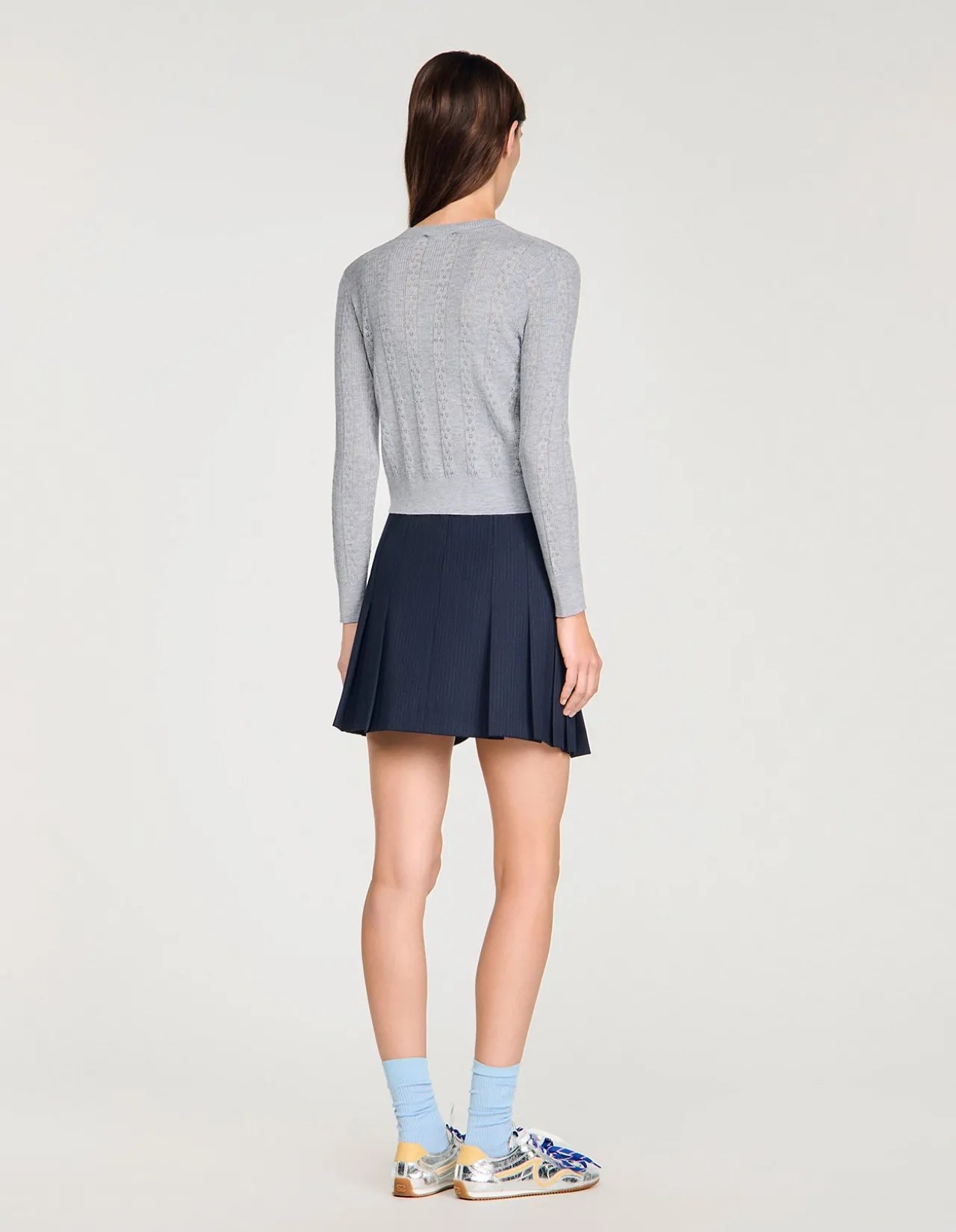 Lessiane Cardigan