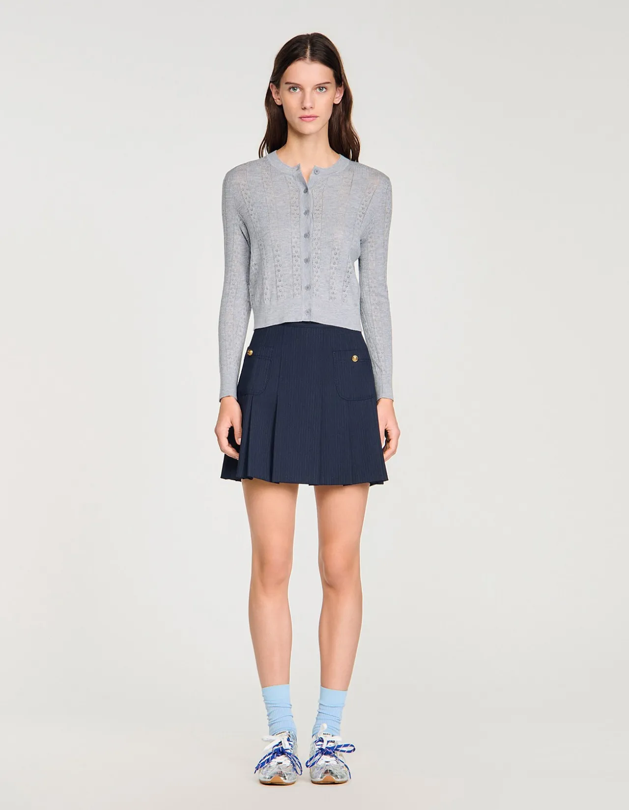 Lessiane Cardigan