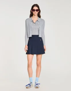 Lessiane Cardigan