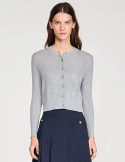 Lessiane Cardigan