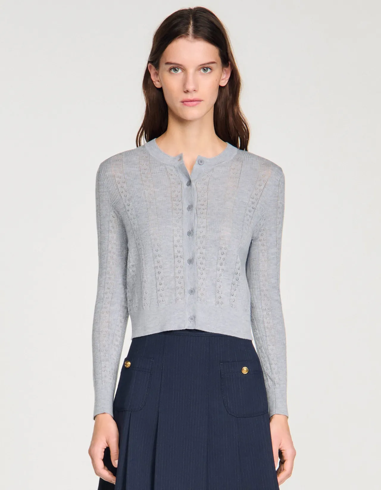 Lessiane Cardigan