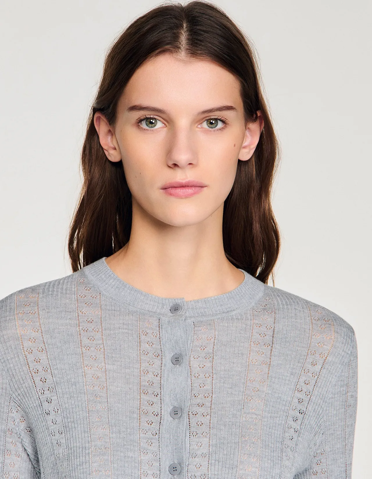 Lessiane Cardigan