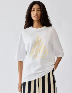 LE TSHIRT VOILIER