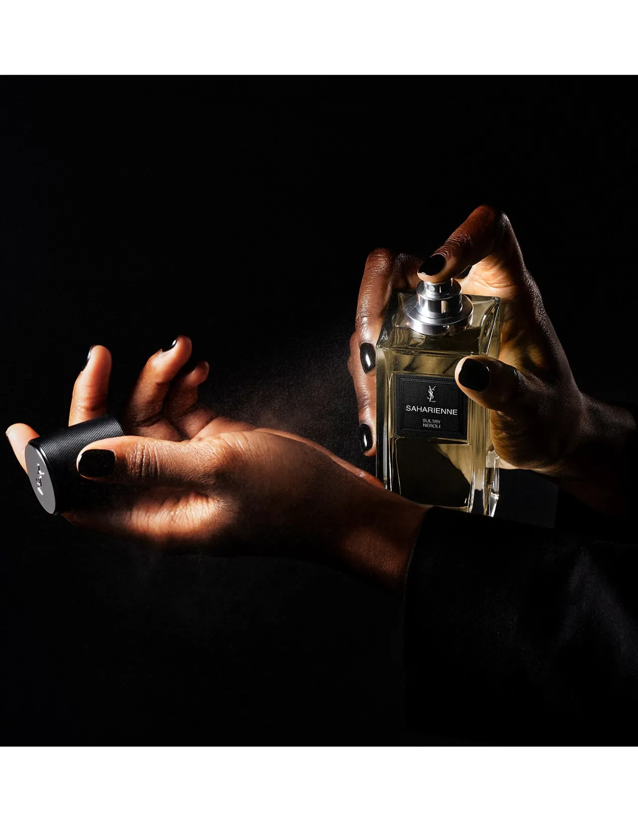 Le Vestiaire Des Parfums - Saharienne 125ml