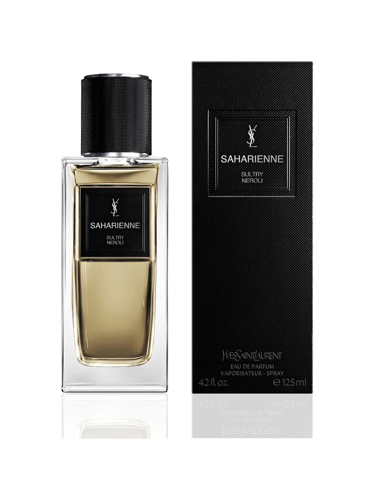 Le Vestiaire Des Parfums - Saharienne 125ml