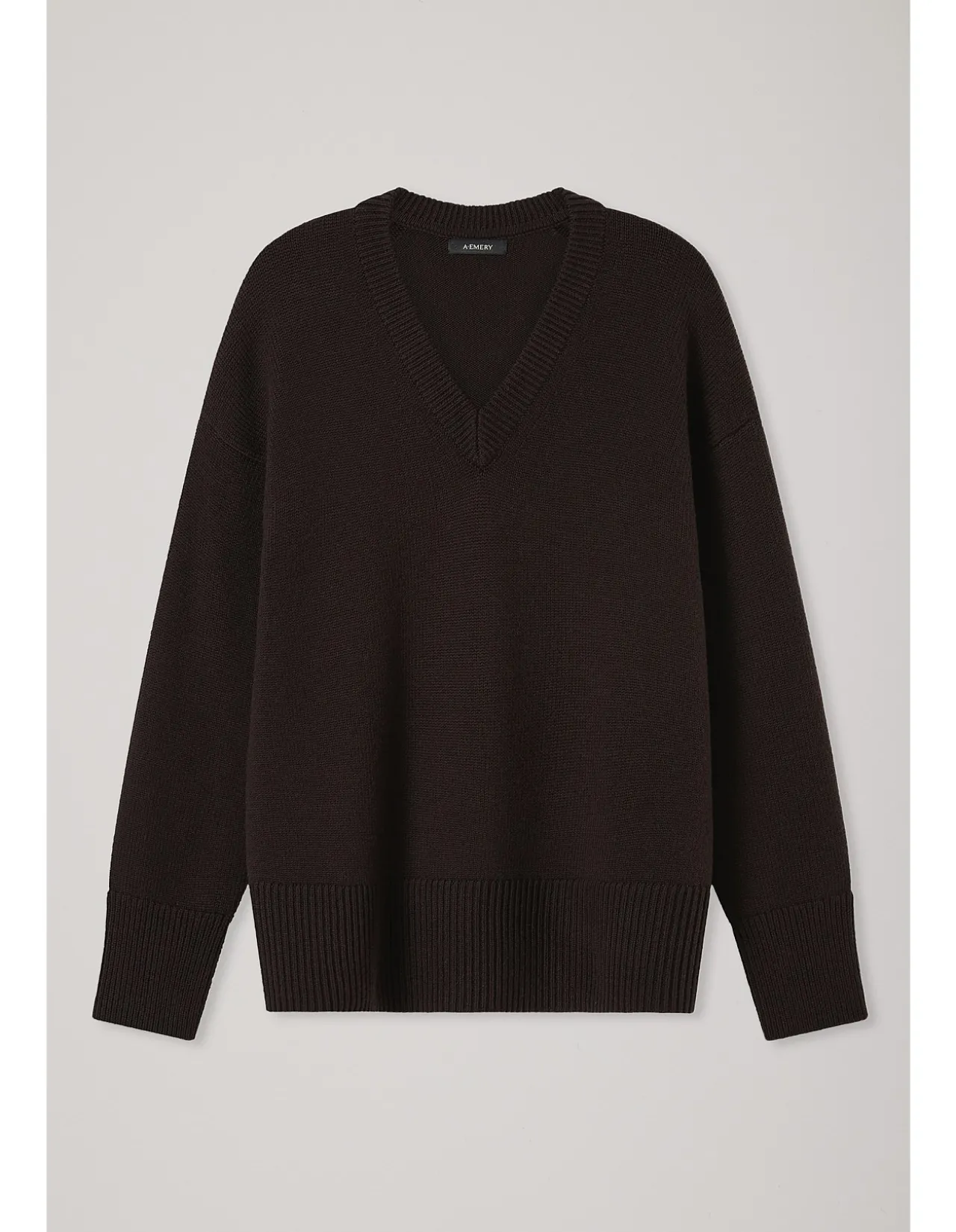 LEWIS KNIT