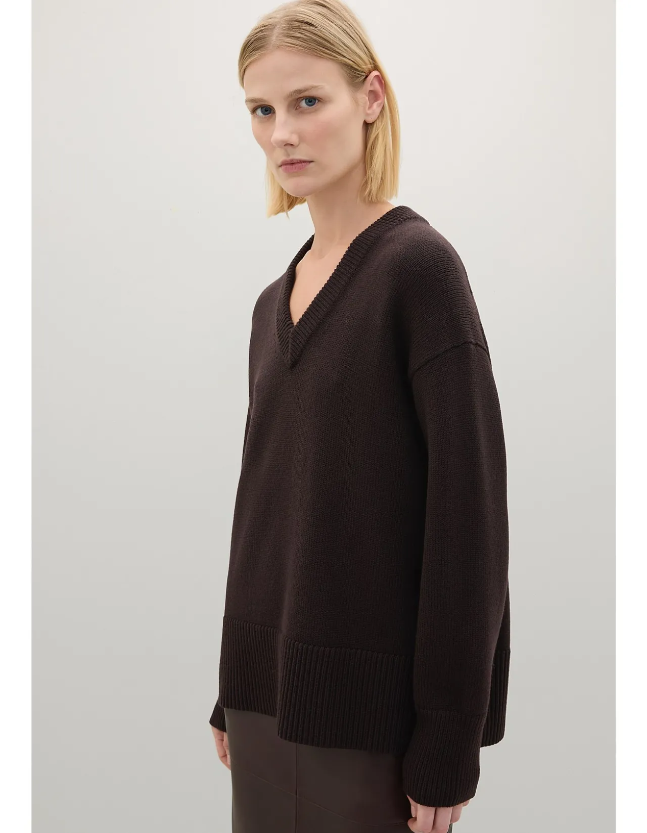 LEWIS KNIT