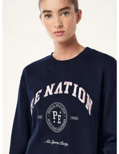 Liberty Sweat Top