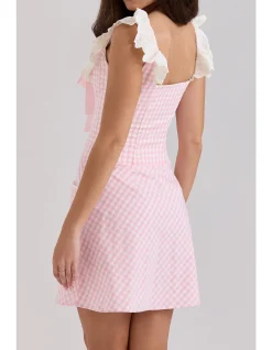 Liesl Midi Dress