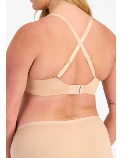 LIFT & SHAPE T-SHIRT BRA