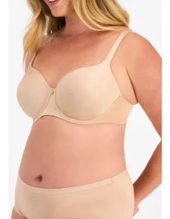 LIFT & SHAPE T-SHIRT BRA