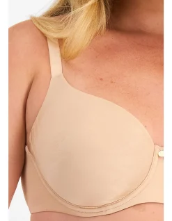 LIFT & SHAPE T-SHIRT BRA