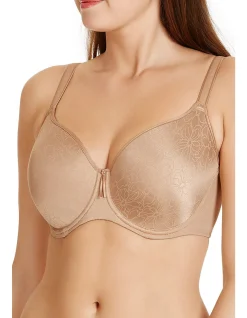LIFT & SHAPE T-SHIRT UNDERWIRE BRA