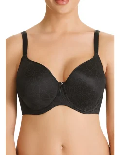 LIFT & SHAPE T-SHIRT UNDERWIRE BRA