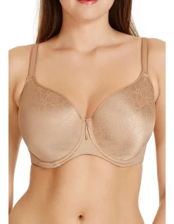 LIFT & SHAPE T-SHIRT UNDERWIRE BRA