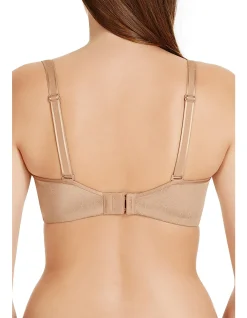 LIFT & SHAPE T-SHIRT UNDERWIRE BRA