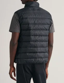 Light Down Vest