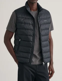 Light Down Vest
