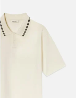 LIGHT PIQUE POLO