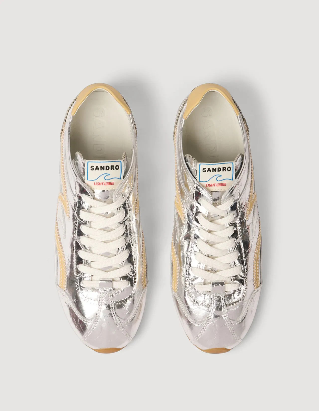 Lightwave Sneakers